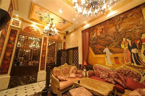 三亚市高档KTV妹子质量哪家好